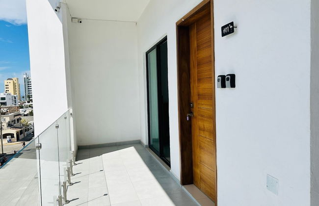 Flamingos - Photo 11