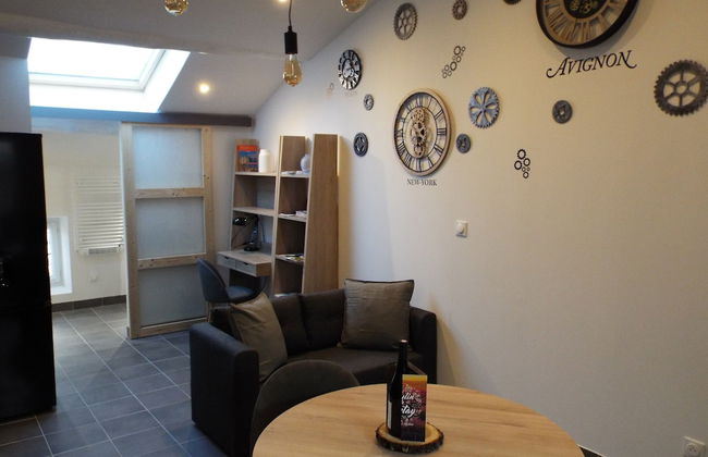 Moulin de Tartay - Foto 71