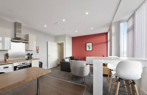 K Suites - Waveney Chambers 1 - Foto 24