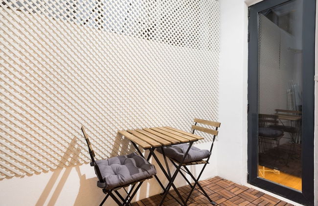 Olala Urban Chill Apartments - Foto 44