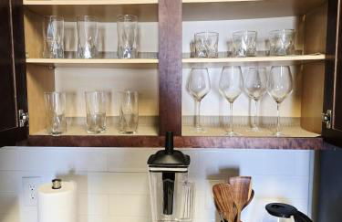 Luxury 1 BedRM Unit in Frisco Pool Gym & Workplace - Foto 46