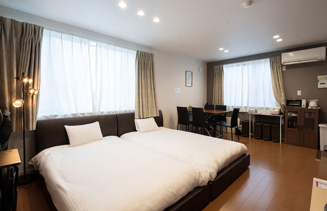 The Peak Villa Suite Hokkaido - Foto 38