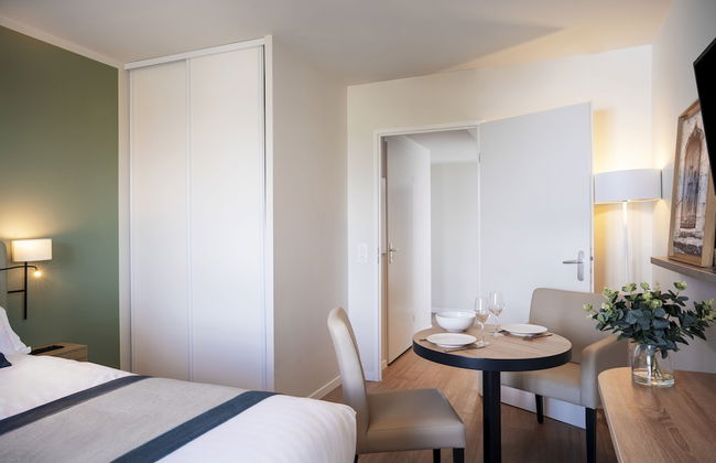 Residhome Chartres - Foto 7