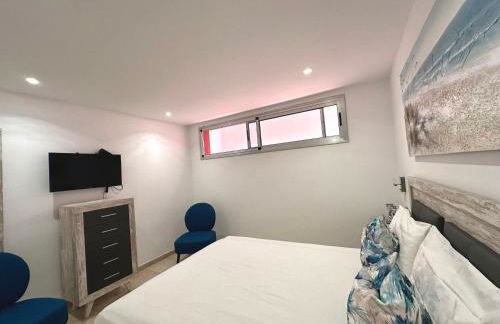 Estrella Del Sur Tauro Ocean Wiew Heated Pool - Foto 44