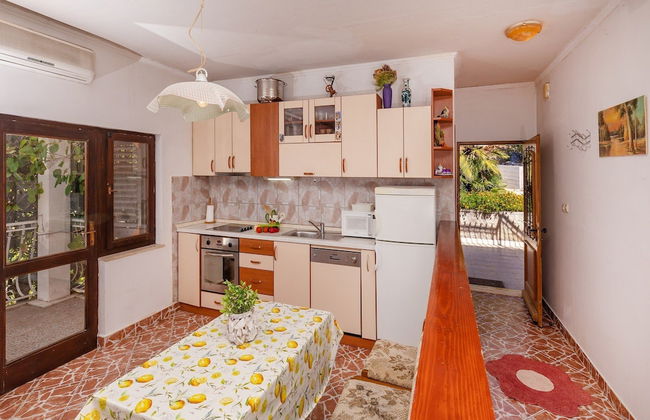 Apartment Mileta - Foto 11