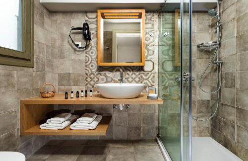 Callisto Seaside Homes & Suites - Foto 76