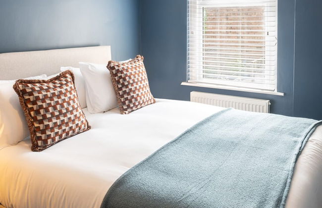 Host Stay Pontcanna Mews - Foto 2