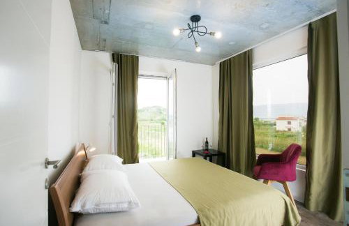 Kitehouse Ušće B&B - Foto 12