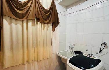 Apartamento Mobiliado com internet no centro - Foto 29