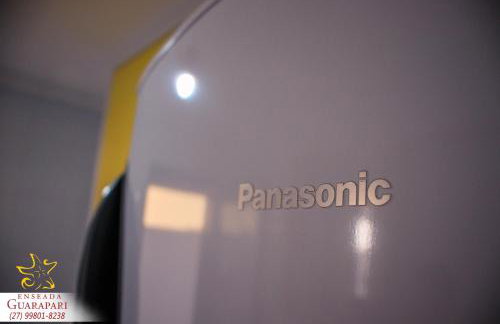 MAIOR NOTA - 2 Quartos com AR CONDICIONADOS SPLIT, Air Fryer, Wi-Fi, Disney Plus, Star Plus, HBO Max, Cadeiras de Praia, Caixa Térmica, Churrasqueira, Rede para Descanso e Chuveirão - 8 pessoas - CONFORTO Máximo - Melhor Localização!! - Photo 36