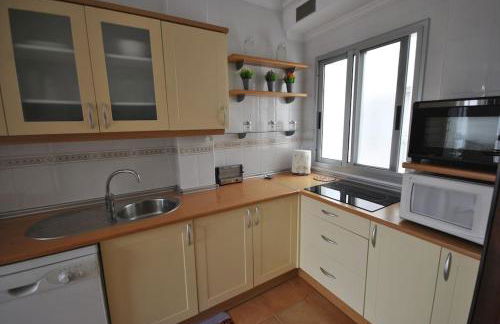 PLAYA DEL NORTE VIVIENDA VACACIONAL - Foto 16