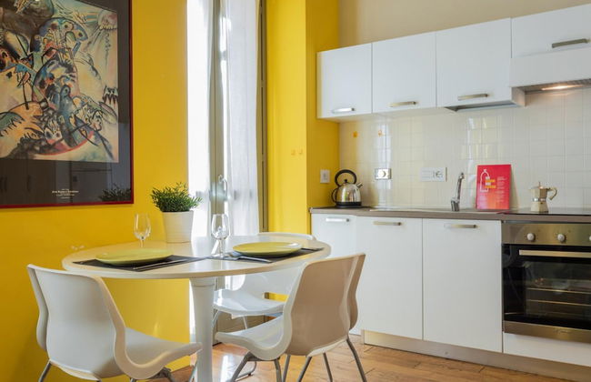 Little House Balon by Wonderful Italy - Foto 21