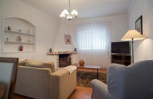 Apartamento da Estação - Foto 2