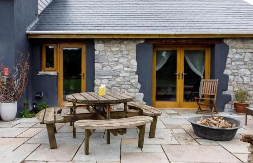 Cosy Welsh Farm Cottages - Foto 25