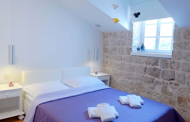 Dolce Vita Stone House Hvar - Photo 5