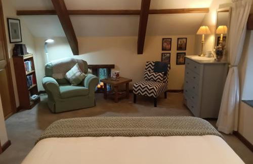 Cottage hideaway on the edge of Bodmin Moor - Foto 11