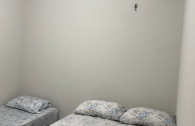 Flats Davisis - Rodoviaria e Aeroporto - Foto 2