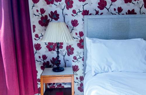 Cosy Home w Stylish Interior – PassTheKeys - Foto 26