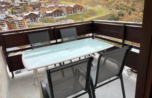 Appartement 6 personnes avec Parking Couvert - 1 chambre - 4 lits - Netflix & wifi haut débit - Foto 8