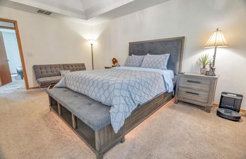 Relax at the Summit - 3bd 2b - Foto 25