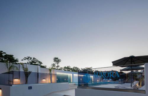 Aurora Apartments - Foto 40