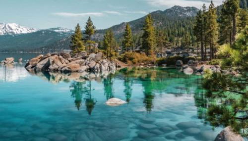 Kings Beach Cozy - Foto 4