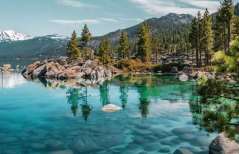 Kings Beach Cozy - Foto 4