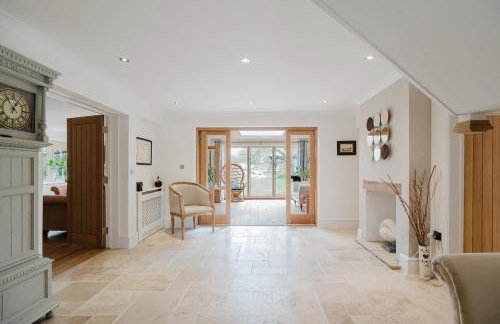 Inkerman House - Gorgeous House and Gardens - Foto 62