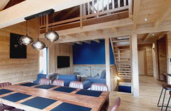 Chalet l'Appel de la Forêt - Foto 21