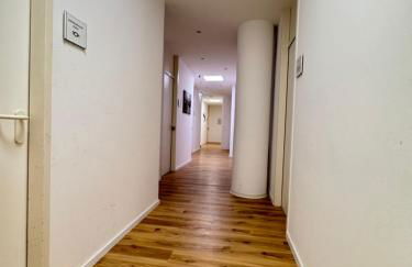 Thuja Apartments Karlsruhe-Neureut by KurzZeit - Foto 50