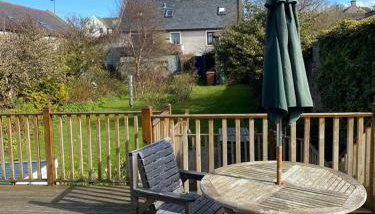 Chemist's House - Foto 4, Garden