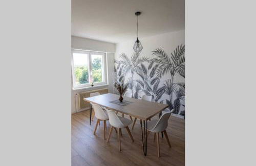 Maison Privilège Nature à La Petite Pierre - Foto 24