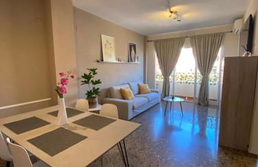 Apartamento Ciencias y Playa - Foto 1