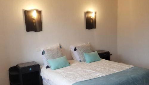 Le gîte de la Vieille Eglise de Coussergues - Photo 4