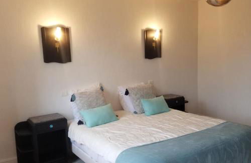 Le gîte de la Vieille Eglise de Coussergues - Photo 4