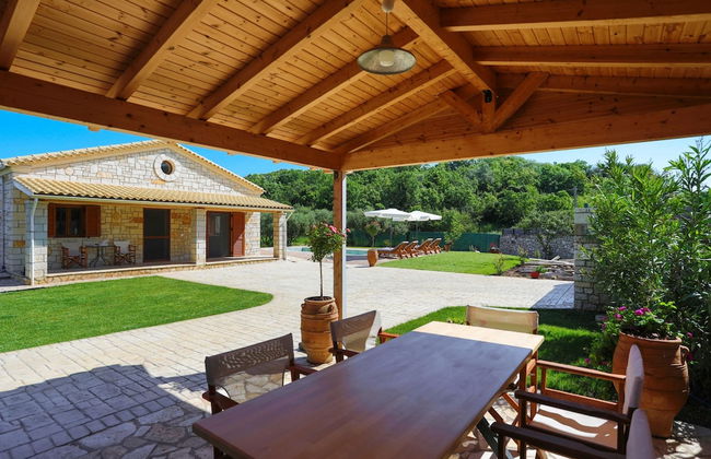 Villa Sofia Stella in Ionian Islands - Foto 30