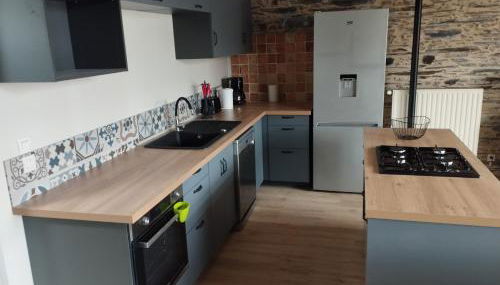 Maison de charme avec piscine en partage - Foto 2