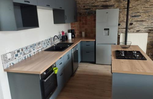 Maison de charme avec piscine en partage - Foto 2