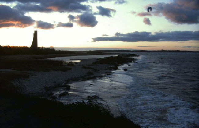 Nice Apartment Near Seabeach - Foto 19