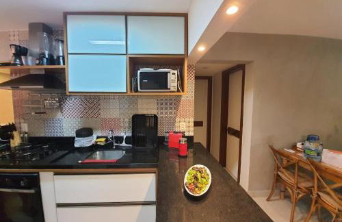 Flat em Genipabu Summer House - Foto 5