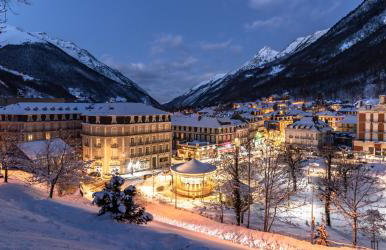 Domaine des Étoiles d'Azun - Appartements neufs climatisés - À 5 min d'Argelès-Gazost - Foto 15