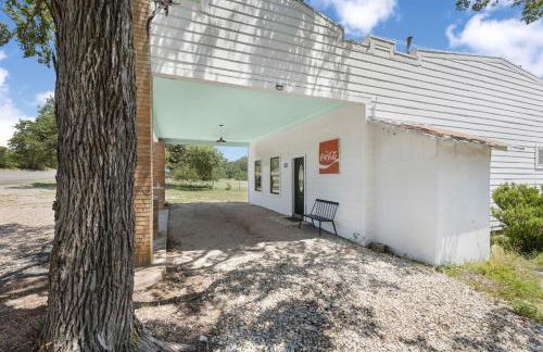 Hill Country RelaxStation Getaway - Foto 25