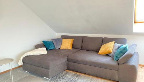 Ferienwohnung Fuchs - Foto 4