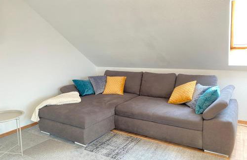 Ferienwohnung Fuchs - Foto 4