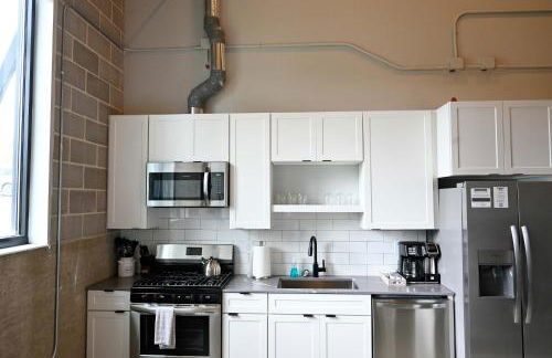 Brand New Urban Loft Free Parking Close To Mayo - Foto 8