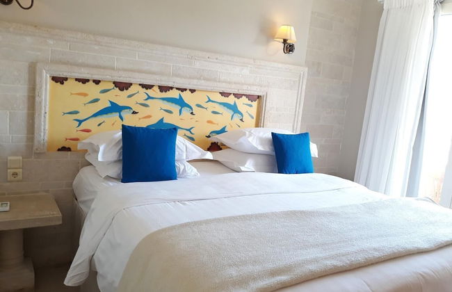 Parthenis Beach Suites by the Sea - Foto 5