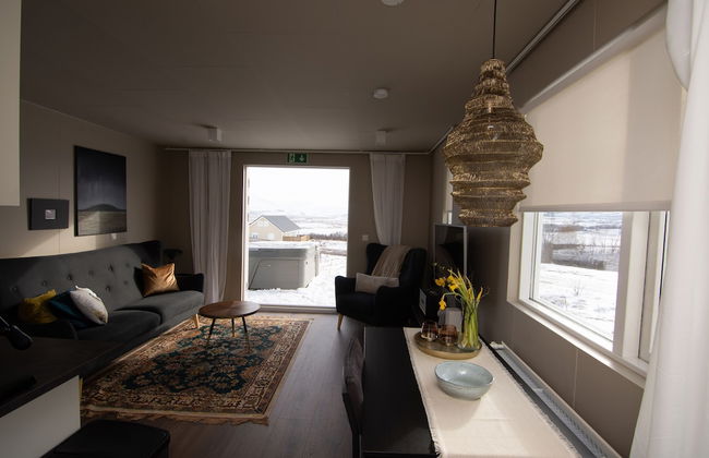 Viking Cottages and Apartments - Foto 32