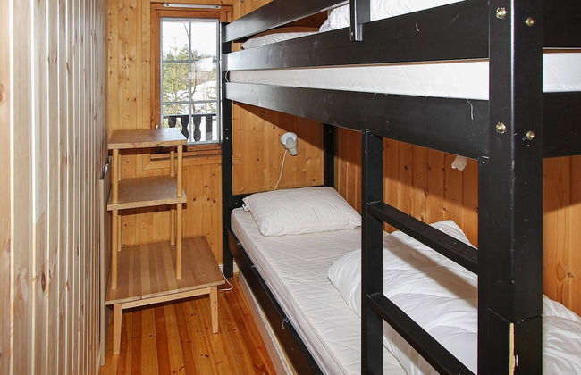 8 Person Holiday Home in Aseral-by Traum - Photo 7