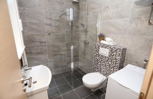 Bridgeview apartment - Foto 36