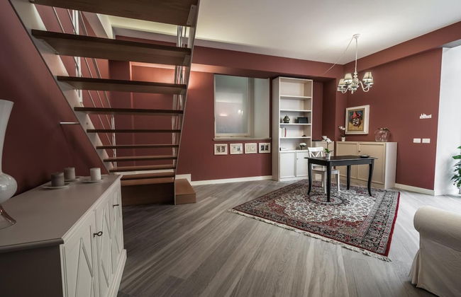 Residenza Cavour - Foto 49